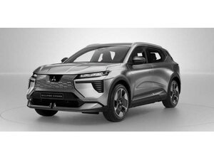 Mitsubishi Eclipse Cross Diamant TOP Luxury 87 kWh (22kW) 1.500 km 57.390 &euro; Linsengericht 63589