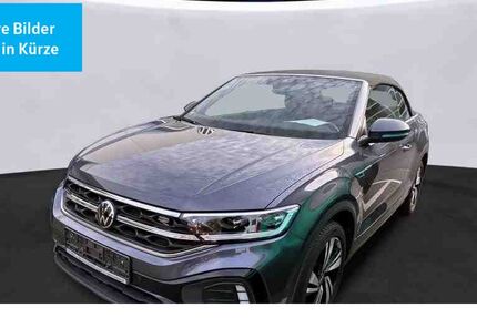 VW T-Roc 26.100 km 26.449 &euro; Mühlheim 63165