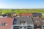 Etagenwohnung Aschaffenburg Obernau - 4 Zimmer, 107 m&sup2;, 459.000&euro; | Angebot:25970605
