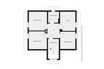 Erdgeschoßwohnung Neuberg - 4 Zimmer, 80 m&sup2;, 1.490&euro; | Angebot:26429883