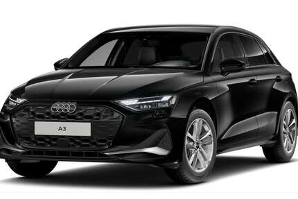 Audi A3 14.700 km 29.839 &euro; Hanau 63452