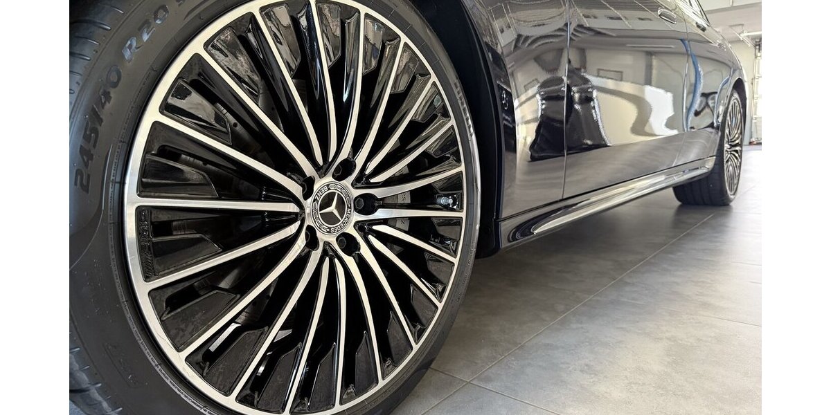 Mercedes-Benz E 300 T de 4M AMG NP:108.510 SUPERSCREEN-AIRMAT. 4.659 km 62.990 &euro; Groß-Umstadt 64823