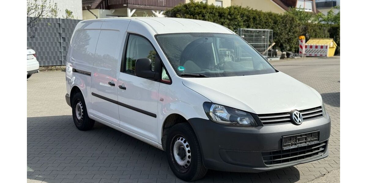 VW Caddy 211.000 km 5.500 &euro; Heusenstamm 63150
