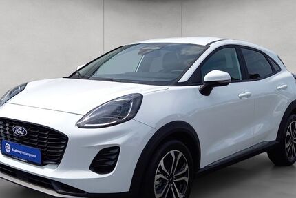 Ford Puma 4.000 km 22.998 &euro; Hanau 63452