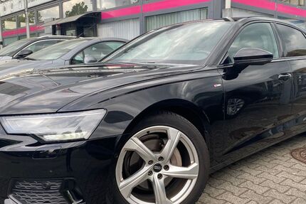 Audi A6 120.855 km 29.999 &euro; Hanau 63450