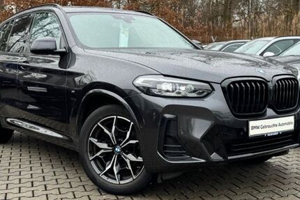 BMW X3 59.563 km 36.866 &euro; Rödermark 63322