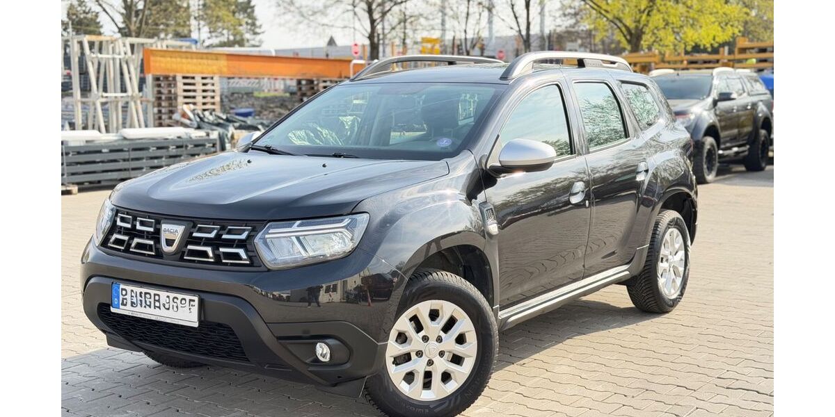 Dacia Duster 65.000 km 14.999 &euro; Hanau (Grossauheim) 63457