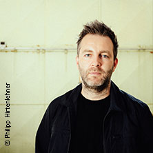 Josh. & Rian - Tour 2026 25.07.2026 Festivalgelände Wiesen