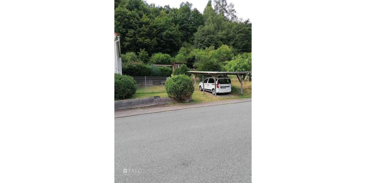 Mehrfamilienhaus, Wohnhaus Flörsbachtal Lohrhaupten - 7 Zimmer, 200 m&sup2;, 339.000&euro; | Angebot:25678005