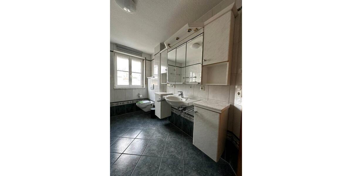 Etagenwohnung Neuhütten - 3 Zimmer, 80 m&sup2;, 580&euro; | Angebot:24331261