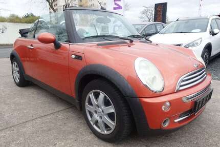 Mini Cooper 154.000 km 2.490 &euro; Mainaschaff 63814