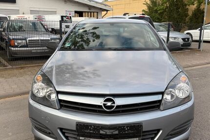 Opel Astra 179.652 km 2.990 &euro; Maintal 63477