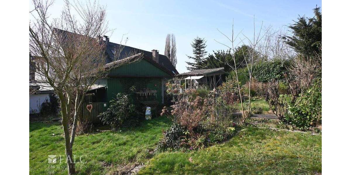 Reihenendhaus Hösbach - 6 Zimmer, 154 m&sup2;, 648.000&euro; | Angebot:25909262