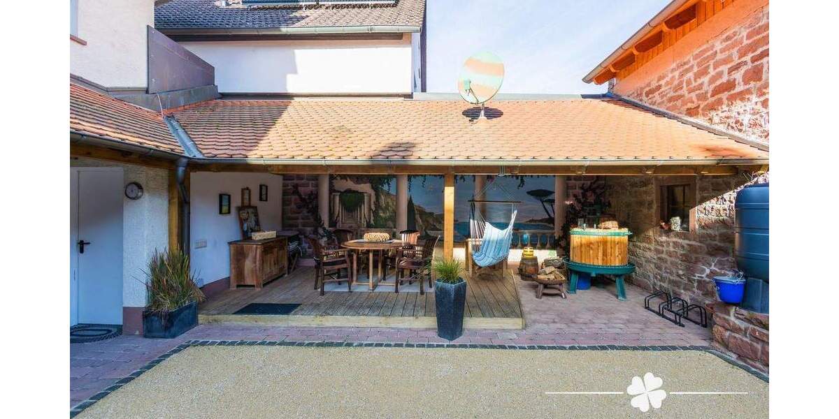 Mehrfamilienhaus, Wohnhaus Großheubach - 6 Zimmer, 215 m&sup2;, 560.000&euro; | Angebot:25777966