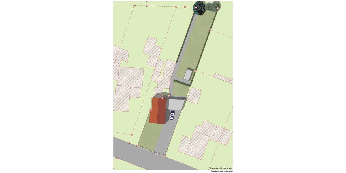 Mehrfamilienhaus, Wohnhaus Eppertshausen - 6 Zimmer, 125 m&sup2;, 450.000&euro; | Angebot:25775689