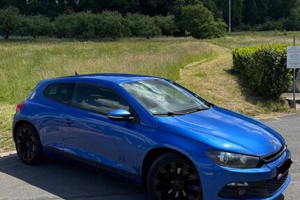 VW Scirocco 115.000 km 11.000 &euro; Blankenbach 63825