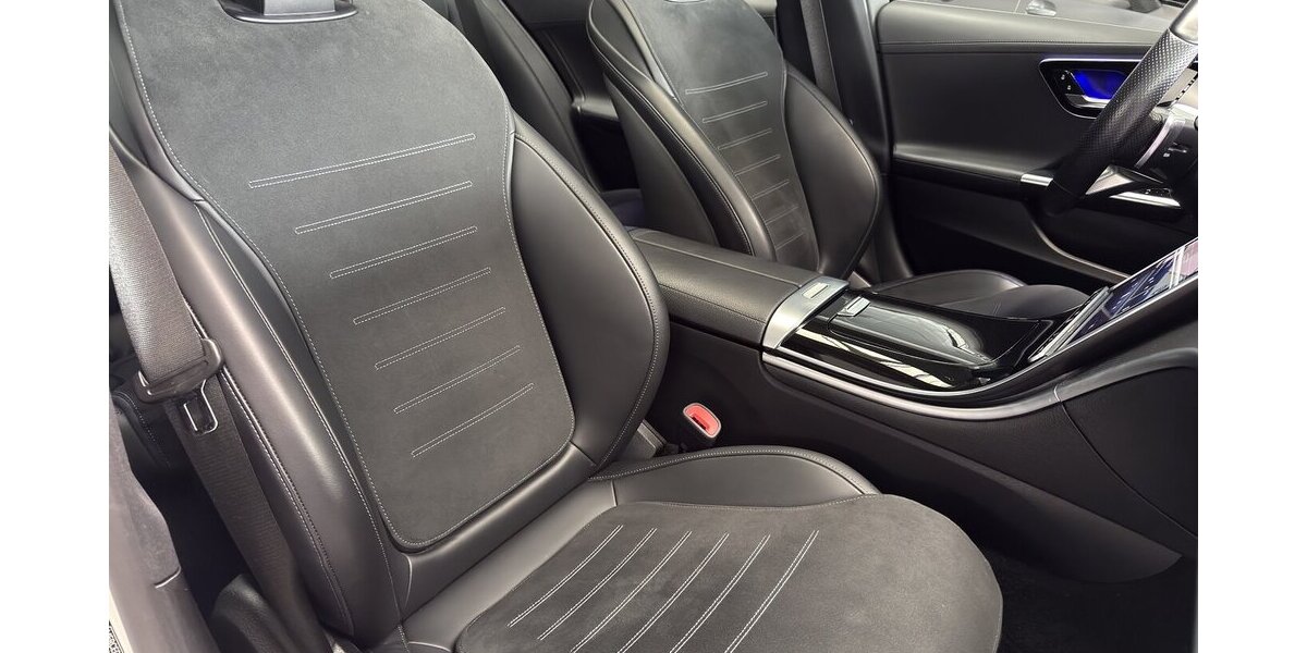 Mercedes-Benz C 220 T d AMG PANORAMA- KAMERA-TEMPOMAT- CARPLAY 89.035 km 32.700 &euro; Groß-Umstadt 64823