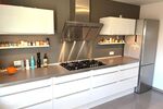 Provisionsfrei* Modernes Einfamilienhaus mit Anbau, Garten, Kamin, Terrasse 260m² Wohnflächenpotenzial - Gewerbeobjekt Reinheim | Angebot:27294908