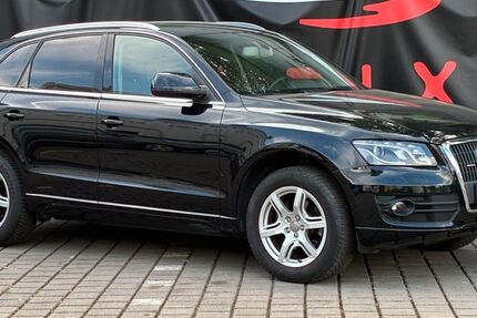 Audi Q5 152.000 km 9.900 &euro; Mühlheim am main 63165