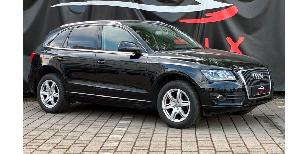 Audi Q5 152.000 km 9.900 &euro; Mühlheim am main 63165
