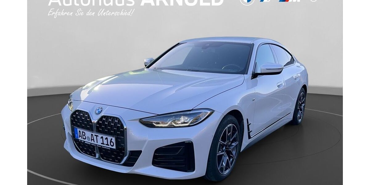 BMW 430 60.000 km 45.500 &euro; Hösbach 63768