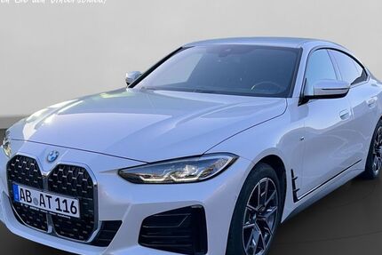 BMW 430 63.000 km 43.400 &euro; Hösbach 63768