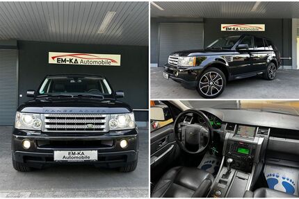 Land Rover Range Rover Sport 280.000 km 7.300 &euro; Hanau 63456