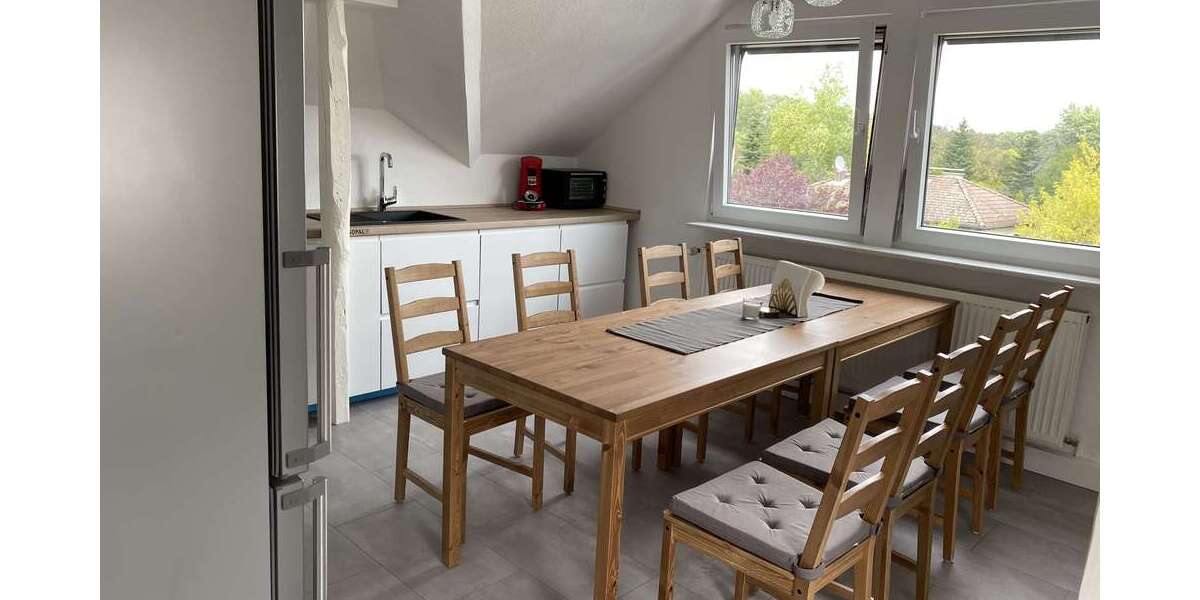 Etagenwohnung Mühlheim Lämmerspiel Lämmerspiel - 1 Zimmer, 15 m&sup2;, 495&euro; | Angebot:24689330