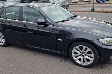 BMW 320 244.500 km 6.300 &euro; Goldbach 63773