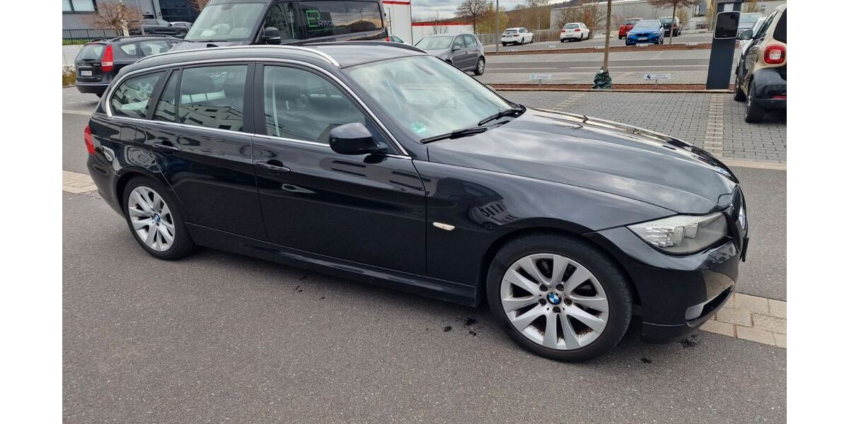 BMW 320 244.500 km 6.490 &euro; Goldbach 63773