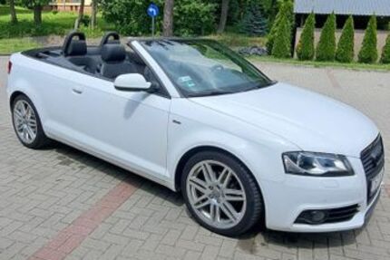 Audi A5 217.000 km 7.500 &euro; Brensbach 64395