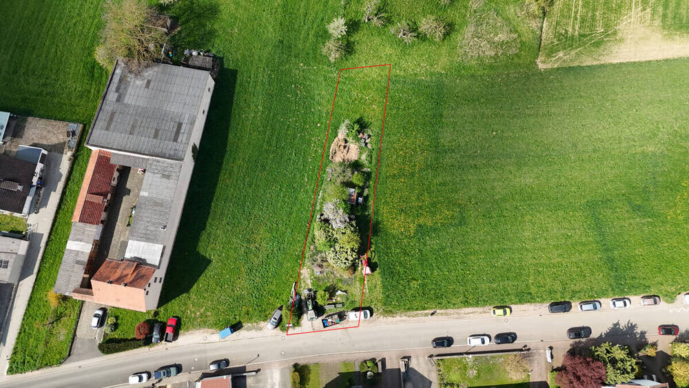 Grundstück Großostheim - 219.000&euro; | Angebot:26291318