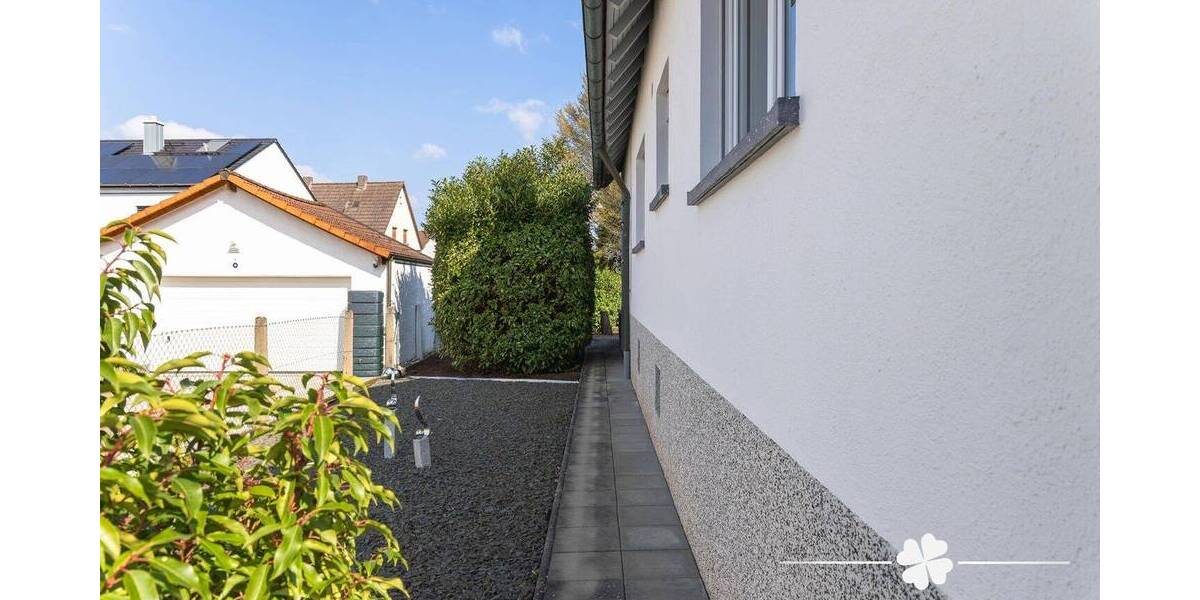 Mehrfamilienhaus, Wohnhaus Haibach - 8 Zimmer, 218 m&sup2;, 535.000&euro; | Angebot:26244927