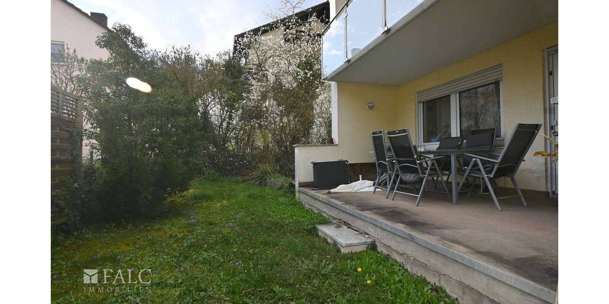 Etagenwohnung Obernburg am Main Obernburg - 2 Zimmer, 60 m&sup2;, 169.900&euro; | Angebot:26092392