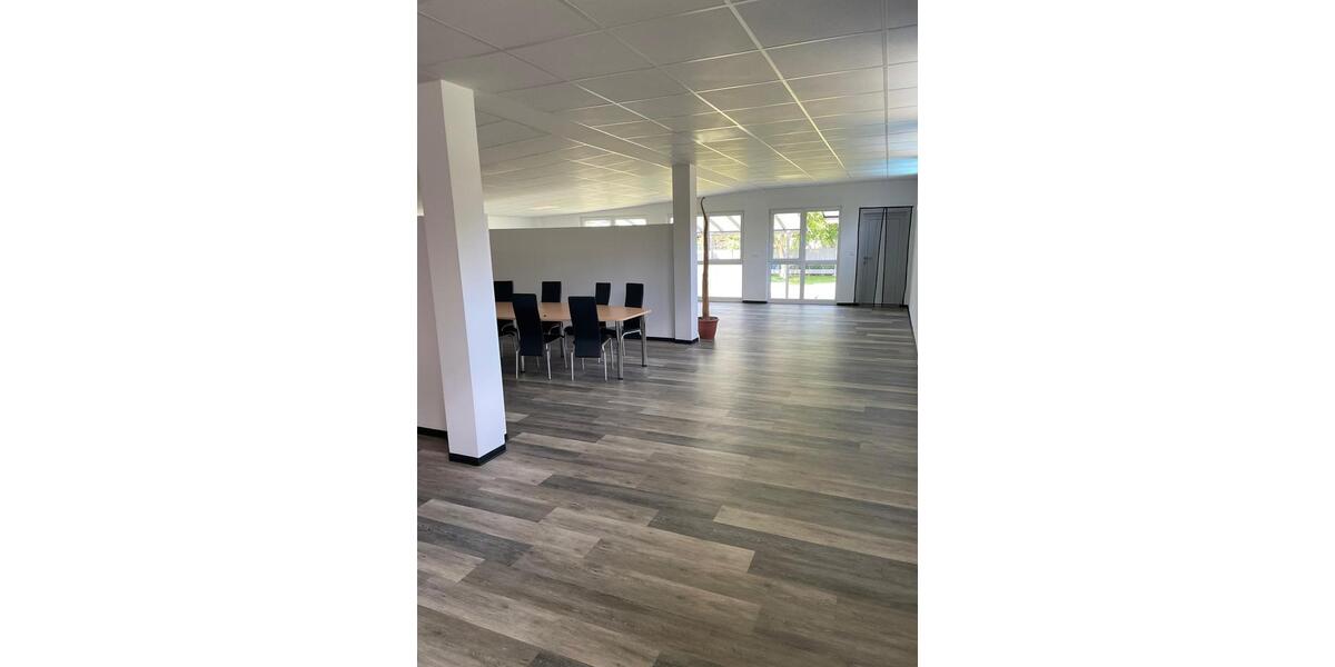 Gewerbeobjekt Hanau Groß-Steinheim - 1.600&euro; | Angebot:25807830