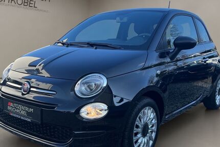 Fiat 500 20.015 km 12.490 &euro; Bruchköbel 63486