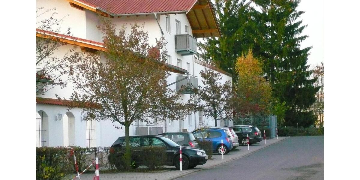 Etagenwohnung Groß-Bieberau Bieberau - 3 Zimmer, 90 m&sup2;, 965&euro; | Angebot:26236402