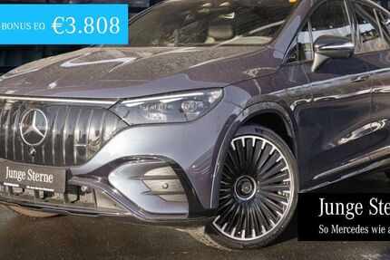 Mercedes-Benz EQE SUV 12.800 km 75.555 &euro; Aschaffenburg 63741