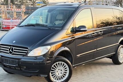 Mercedes-Benz Viano 179.000 km 11.999 &euro; Hanau (Grossauheim) 63457