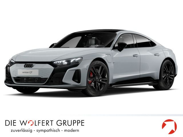 Audi e-tron GT 74.298 km 53.980 &euro; Buergstadt 63927