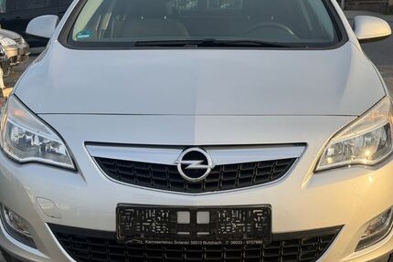 Opel Astra 191.781 km 5.199 &euro; Dietzenbach 63128