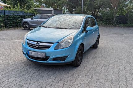 Opel Corsa 155.161 km 2.900 &euro; Rodgau 63110