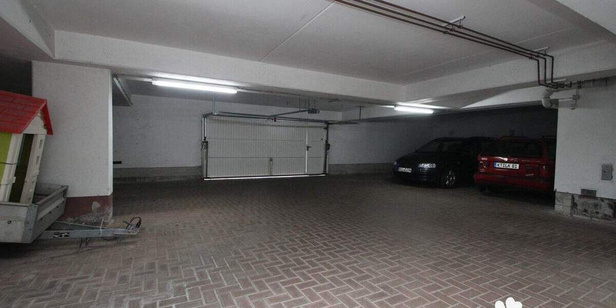 Etagenwohnung Röllbach - 3 Zimmer, 72 m&sup2;, 936&euro; | Angebot:25693737