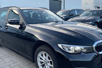 BMW 320 196.800 km 15.780 &euro; Stockstadt 63811