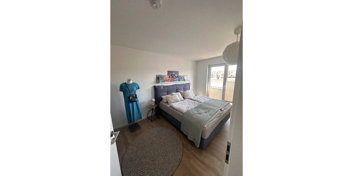 Terrassenwohnung Aschaffenburg Innenstadt - 3 Zimmer, 110 m&sup2;, 1.663&euro; | Angebot:26790520