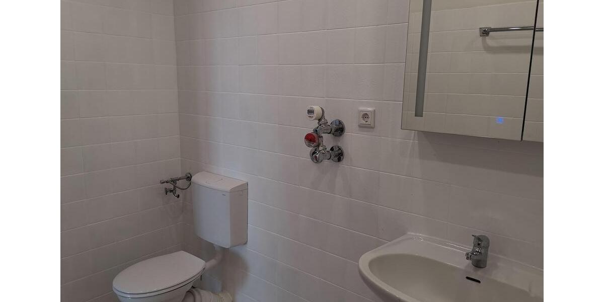 Etagenwohnung Heusenstamm - 3 Zimmer, 91 m&sup2;, 1.190&euro; | Angebot:26237593