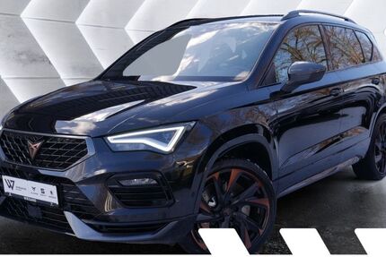 Cupra Ateca 40.000 km 35.679 &euro; Gelnhausen 63571
