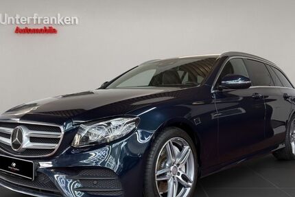 Mercedes-Benz E 400 194.000 km 21.900 &euro; Aschaffenburg 63743