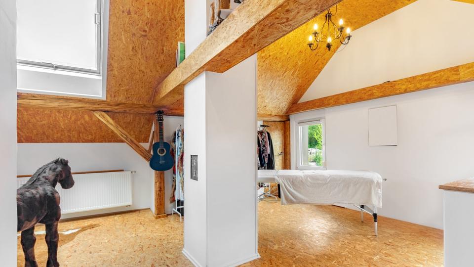 Einfamilienhaus Waldaschaff - 6 Zimmer, 174 m&sup2;, 499.000&euro; | Angebot:24827733