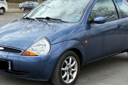 Ford Ka/Ka+ 111.000 km 649 &euro; Dieburg 64807